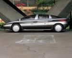 Oldsmobile Incas Concept 1986 года